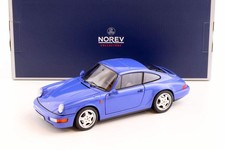 Norev 1992 Porsche 911 964