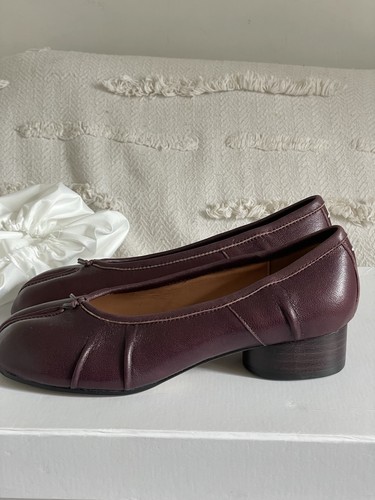 Maison margiela ballerine - margiela, tabi