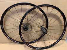 Set ruote Shimano XTR WH-M975