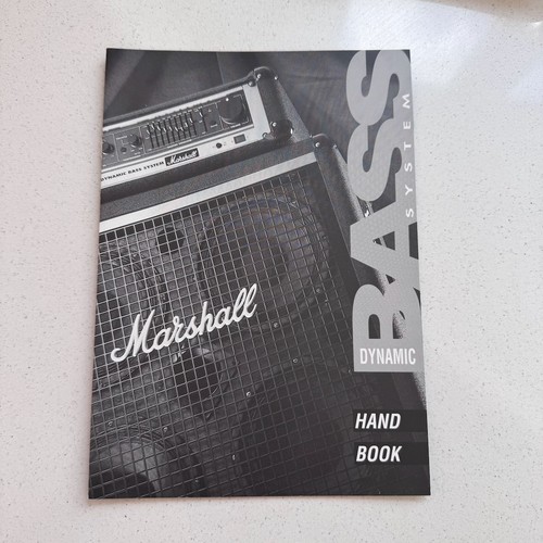 Amplificatore marshall vintage - marshall,