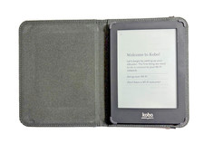 Kobo Glo eReader N613 With