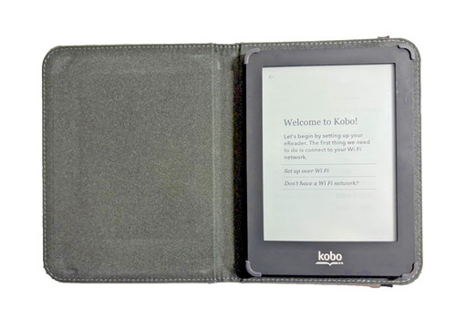 Kobo glo ereader n613 - kobo,