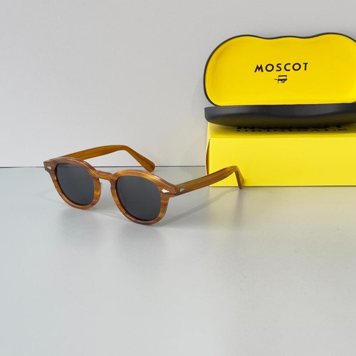 Moscot lemtosh wood grain - lemtosh,
