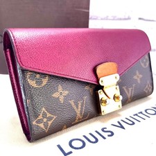 Portafoglio Louis Vuitton