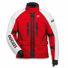 Giacca Spidi Ducati Tour C5