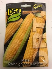 SEMI SEMENTI MAIS DOLCE GOLDEN