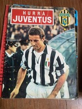 HURRA JUVENTUS N°12 1967 FIAT