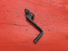 PEDALE MESSA IN MOTO SUZUKI TR 50 STREET MAGIC S 1998 2002 MARY 481