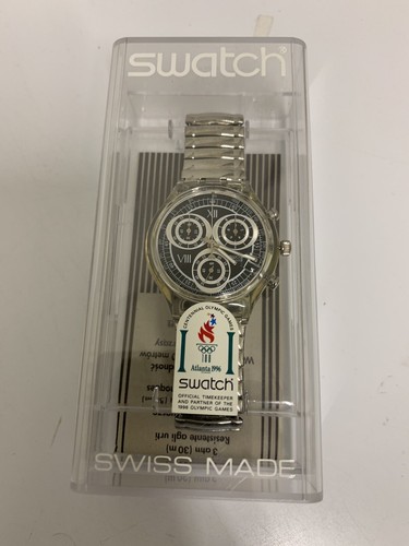 Swatch chrono shiny - swatch,