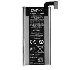 BATTERIA ORIGINALE NOKIA LUMIA