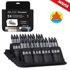 PROMARKER PANTONE set 24