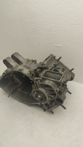 Carter pedivella motore suzuki - motore,