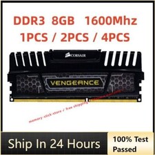 Corsair vengeance 16 gb - corsair,