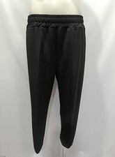 Pantaloni Curvy LadyXL Nero