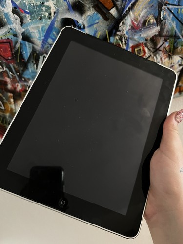 Pad modello a1396 - i, 2