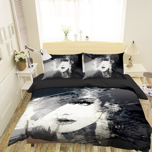 Copricuscino letto donna