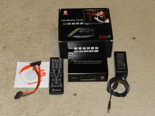 Egreat m34a serbatoio - eg-m34a,
