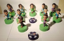 LOTTO DI N°11 GIOCATORI MY