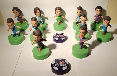 Lotto giocatori my - di,