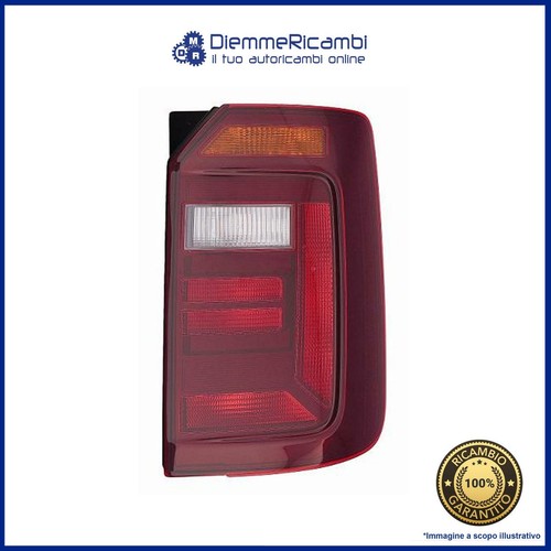 Faro fanale posteriore - -,
