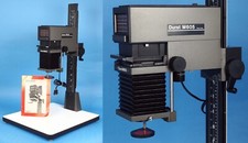 Ingranditore Durst M605 6X6 B&W buone condizioni 14098