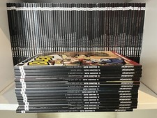 IL GRANDE BLEK  - La Gazzetta dello Sport" Serie Essegesse Completa 1-82