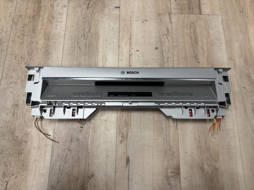 Scheda controllo display - di,