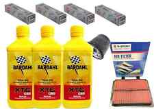 KIT TAGLIANDO V-STROM 1000