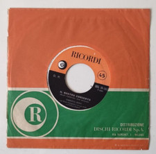 UMBERTO BINDI "IL NOSTRO