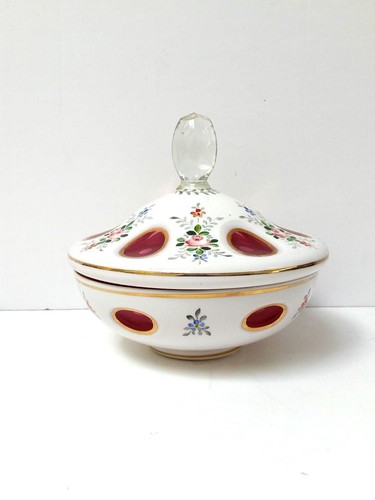 Antico europeo cristallo - antico,
