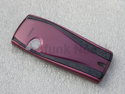 Cover originale nokia 7250 - originale,