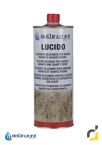 Bellinzoni lucido cera - bellinzoni,