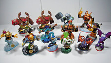 SKYLANDERS GIANTS LOTTO 14