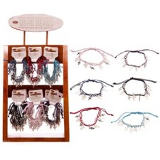 10 PEZZI Braccialetto