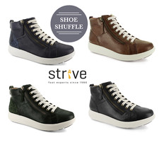 Stivali da ginnastica Strive