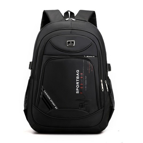 Mochila moda para hombre y - moda,