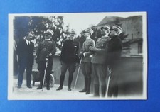 Cartolina Umberto di Savoia