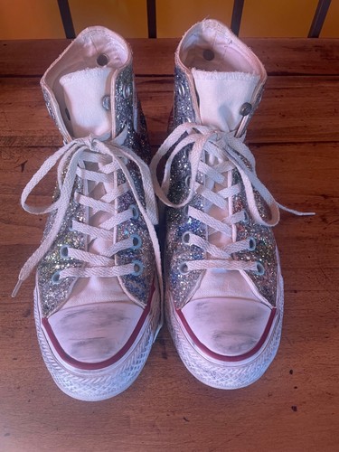 Sneakers scarpe donna all star - sneakers,
