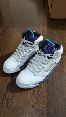 Air jordan grava 2013 - jordan, 5