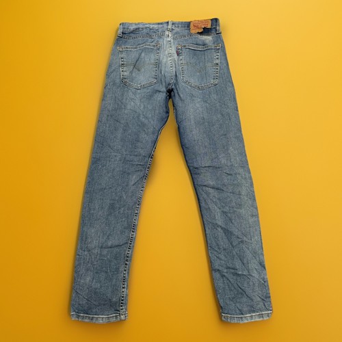 Jeans levi 512 slim - jeans, taper