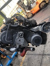 MOTORE VOLKSWAGEN GOLF IV 2002