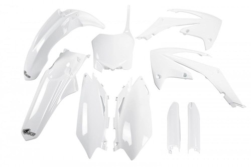 Kit carrozzeria plastica - kit, di