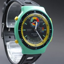 Orologio Vintage anni 90 CASIO