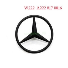 Mercedes Benz Stella W222