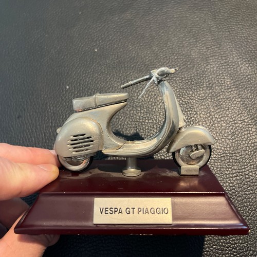Vespa 150 160 piaggio - vespa, gt