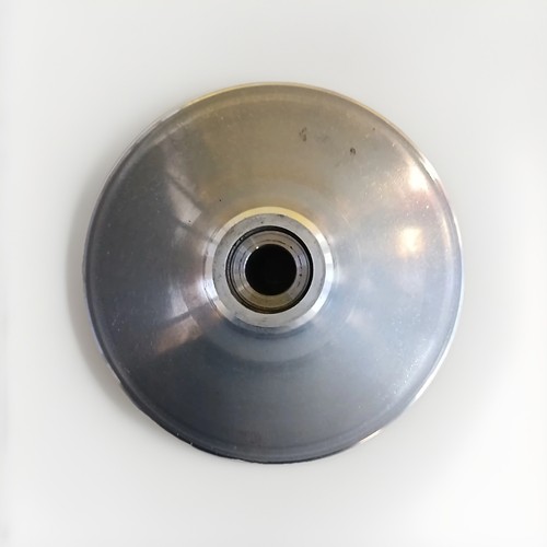 Variatore puleggia mobile - puleggia,