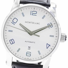 MONTBLANC 110338 Walker carica