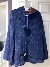 Primark Harry Potter Mantello