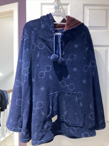 Primark harry potter - harry, mantello