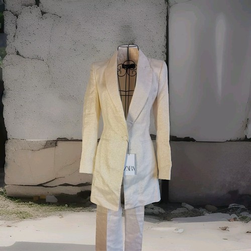 Tuta pantalone - pantalone/pantalone, donna